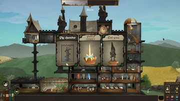 Spellcaster University Campaign Part 2