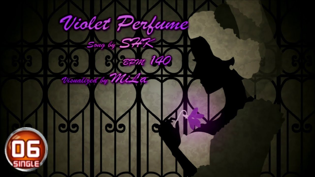 [PIU Prime 2] 바이올렛 퍼퓸 (Violet Perfume) S6