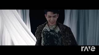 Ateez - Wonderland X Superm - Jopping Ravedj