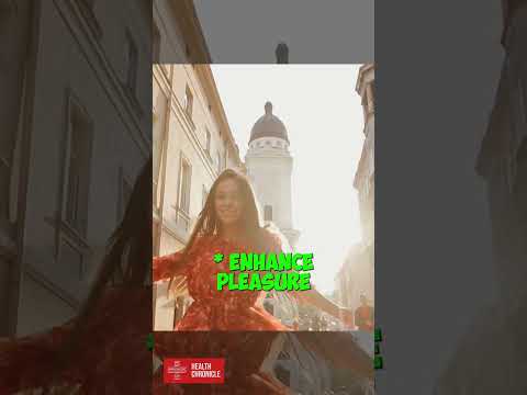 What Are ENDORPHINS Shorts 