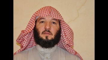 سورة القيامة للشيخ ناصر محمد حسان