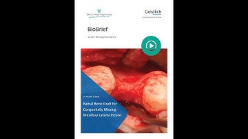 BioBrief - Dr. Richard E. Bauer