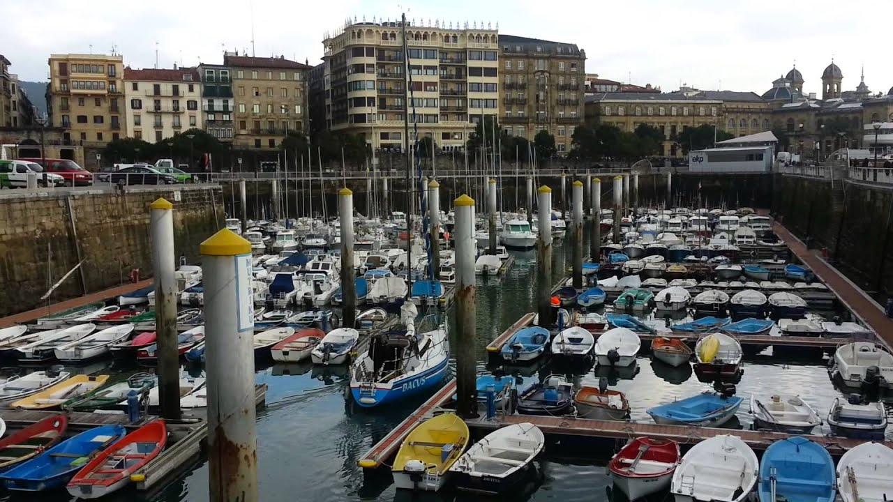 20150123 121932 puerto - YouTube