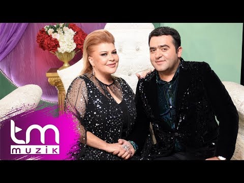 Mətanət Isgəndərli & Rövşən Məmmədov – Yar Gülə Gülə