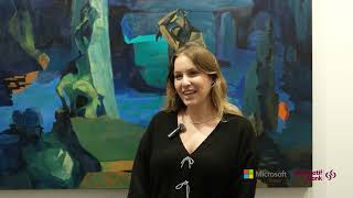 Engelsiz Bankacılık Hackathonu - Damla Alkan