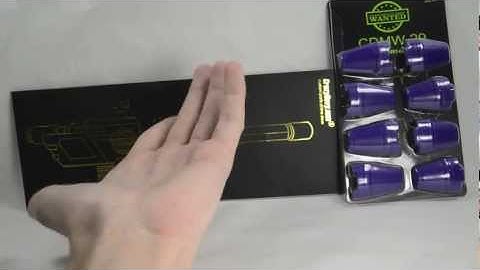 Transformers Reviews-Crazy Devy Add on Set-CDMW 29 &30