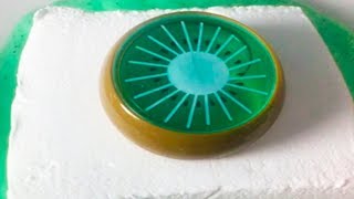 ◄ Reverse Slime ASMR - Clay Slime Mixing 2