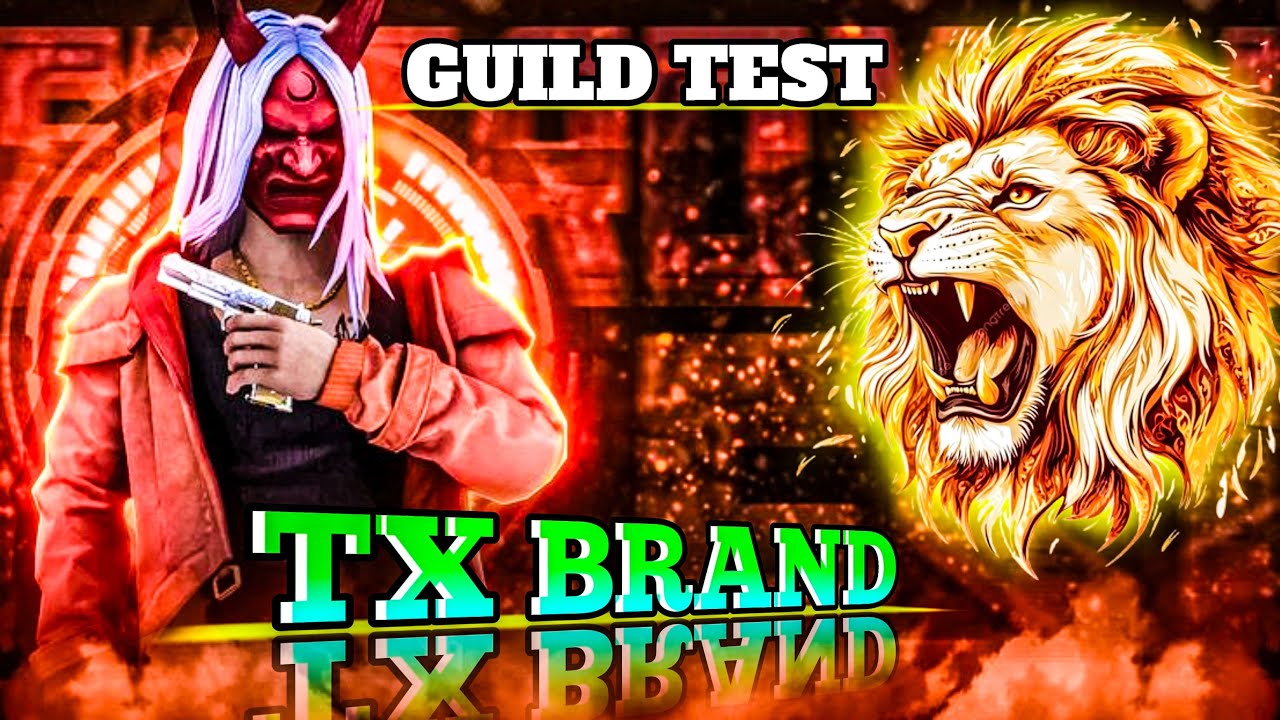 brand tx guild test go 20 k  