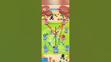 Tower War Level 2174 Gameplay #games #androidgameszone #gaming #gameplay