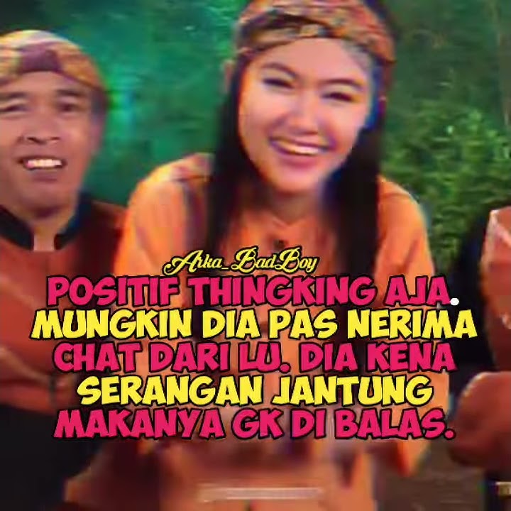 Quotes Vidio Keren 30 Detik Berkualitas dan Berkelas