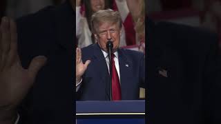 Trump asks crowd to vote, even 'cheat like hell' Trump Set To Use Taxpayer Funded Slush Fund To Compensate Allies Who Helped Push The Big Lie
