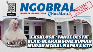 Terkuak Sosok di Balik CEO Rumah Modal Napas dan KTP, Jadi Korban ...