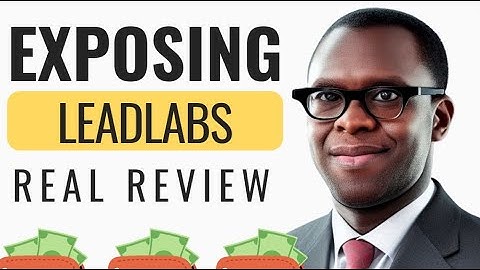 Leadlabs Review: Leadlabs Pricing, Demo, Good, Bad and Ugly!
