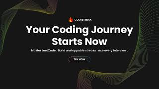 CODEStreak: LeetCode और प्रतिस्पर्धी प्रोग्रामिंग के लिए मुफ़्त कोडिंग हैबिट ट्रैकर | प्ले स्टोर ... screenshot 4