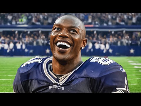 How Good Was Terrell Owens Actually?
