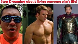 I Wish I was a Tall Rich White Men/Women Syndrome: Stop Believing in Lies!
