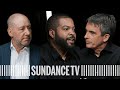 Ice Cube On Straight Outta Compton: Close Up With The Hollywood Reporter | SundanceTV