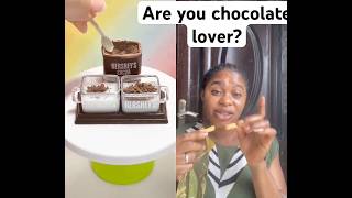 Are you chocolate Lover #explore