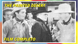 The Painted Desert | Drama | Hd | Full Movie In English With Italian Subtitles