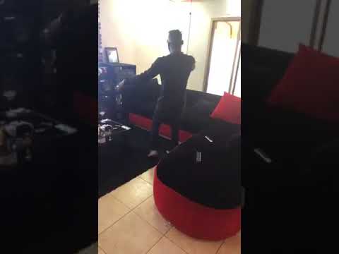 Didi B Et Dj Arafat S'enjailler Sur Le Kaikilada