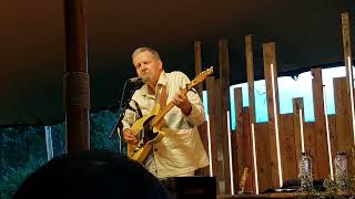 Lloyd Cole - No blue skies (Live June 19th, 2026 Kampvuurconcert at Horst castle, Belgium)