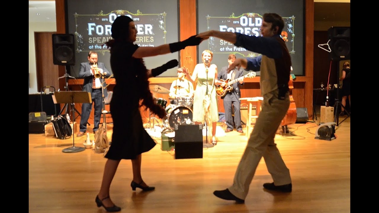 About Frazier History Museum 2016