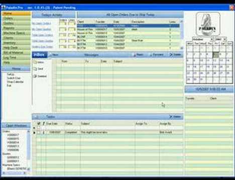 Paladin Pro Introduction Video