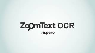 Introducing ZoomText OCR screenshot 4