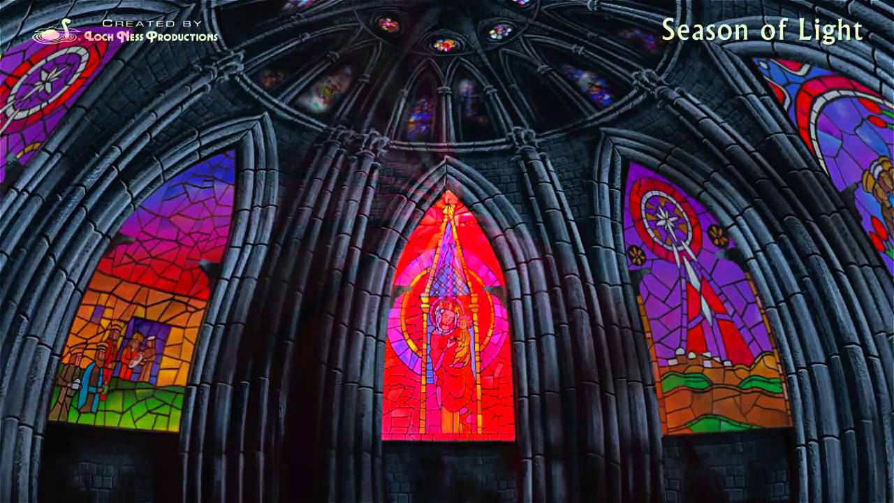 Season of Light trailer YouTube