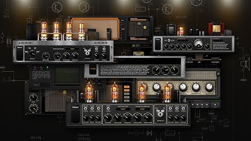 Introducing BIAS Desktop - The flagship amp match modeler