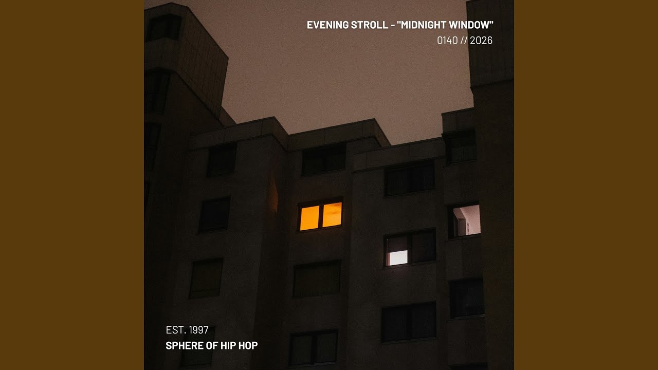 Watch Midnight Window on YouTube Watch Midnight Window on YouTube