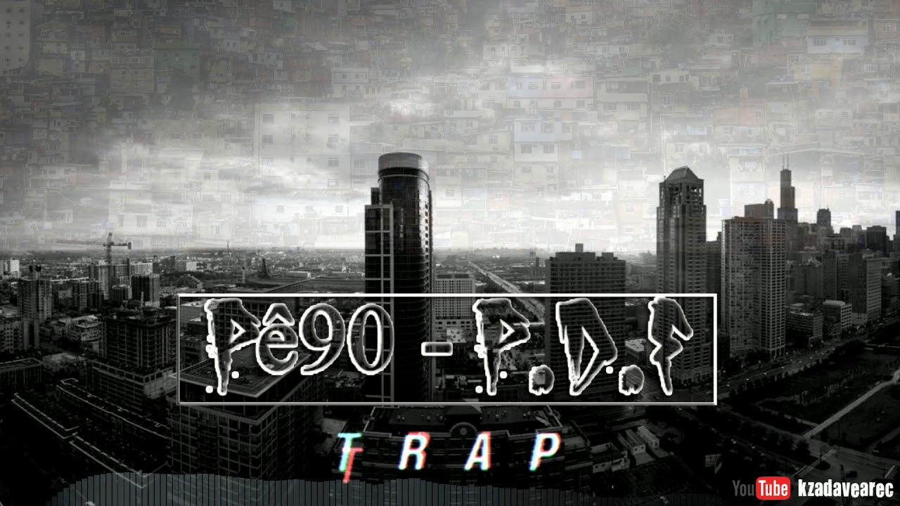 Pê90 - P.D.F  (Prod. Jhoy Ojuara )