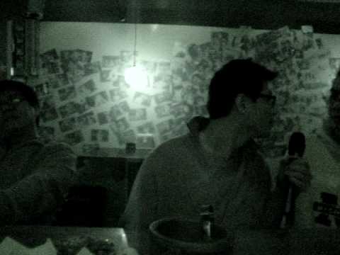 台中ruby pub~09年葉教授與稻香