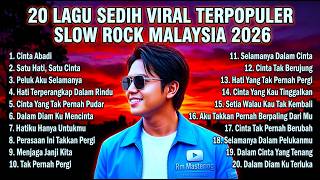 Kumpulan Lagu Baper Paling Enak Didengar 💔 Slow Rock Melayu 2026 Terbaru Penuh Kenangan