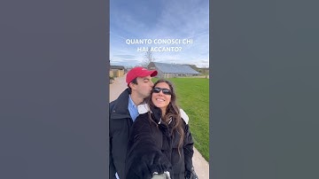 QUANTO CONOSCI CHI AMI?🩷✨ #angietutorials #contentidea #contentcoach #techcontent #appleitalia