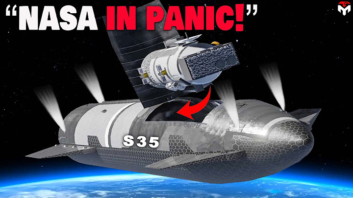 Elon Musk revealed Starship Flight 9 will Make History This Month!
