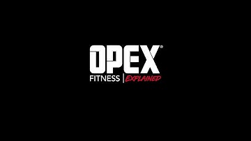 OPEX Podcast - Derek Evely Ep 29