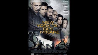 New Yorkta Beş Minare Film Müzikleri - Kuşatma - Yıldıray Gürgen & Mahsun Kırmızıgül