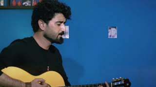 Magroon To Rabrdui Gorani Kurdi 2019 New Clip Guitar Music