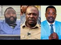 JOHN HECHE LEMA NA VIONGOZI WENGINE WA CHADEMA WAACHIWA KWA DHAMANA WAKILI AFUNGUKA WARIPOTI KESHO 