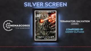 Cinemascores - T4 (2009) Original Soundtrack Score