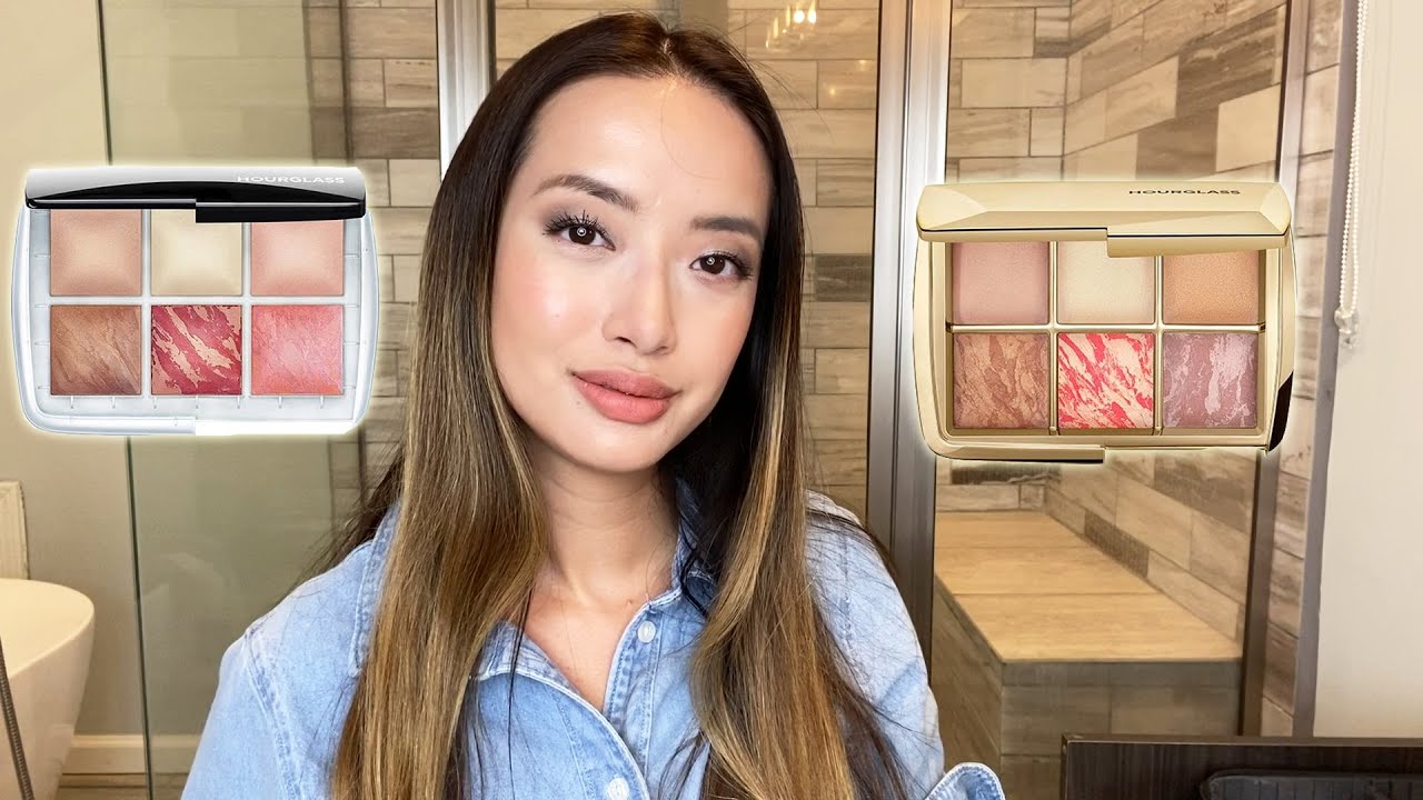 Hourglass Ambient Lighting Sculpture Review, Comparisons, Swatches