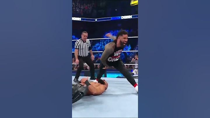 AND STILL The Undisputed Tag Team Champion!