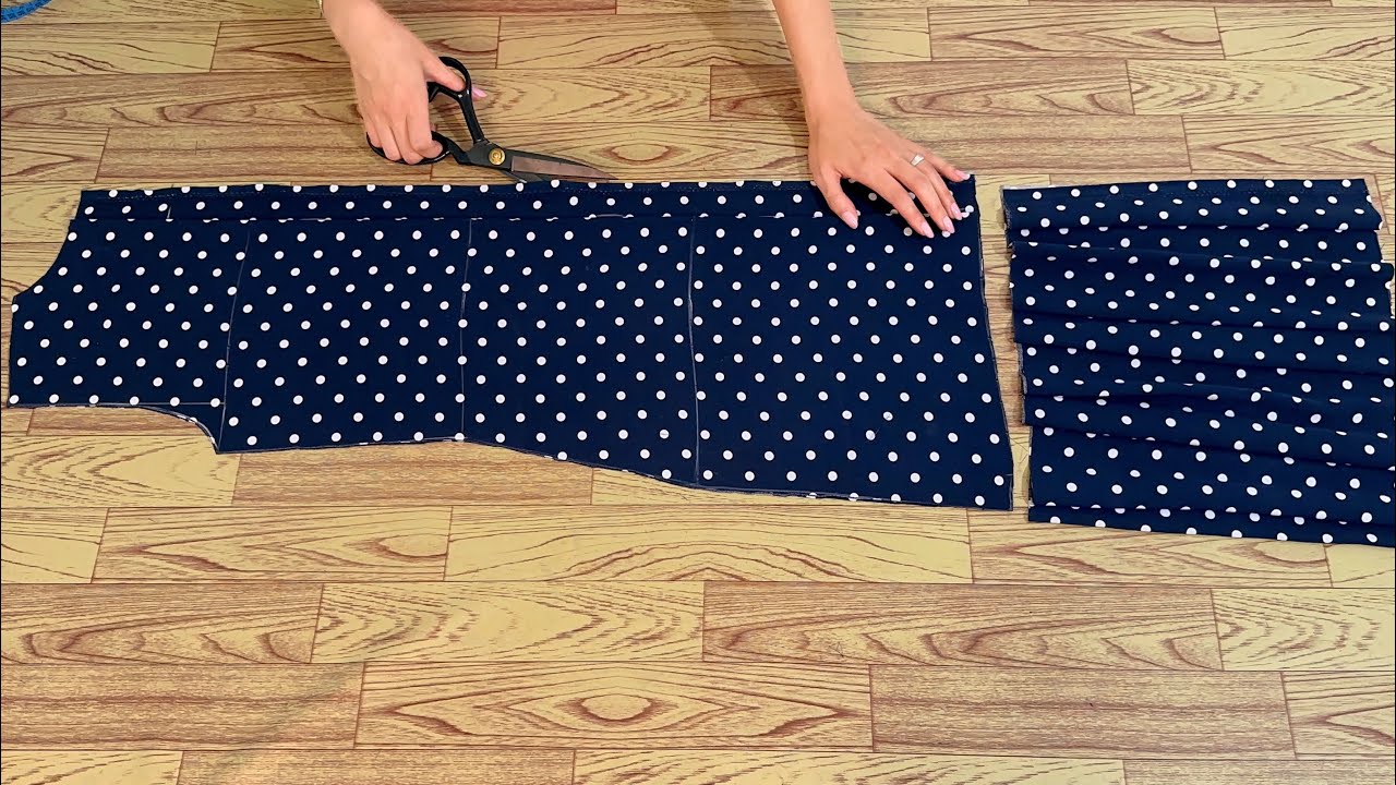 Во время просмотра вы подумаете: Я тоже так могу 👌