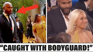 Beyoncé Spotted Living With Her Bodyguard?! 👀 Is a Divorce Coming?! 😳