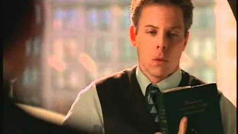 How did ally McBeal have a daughter?