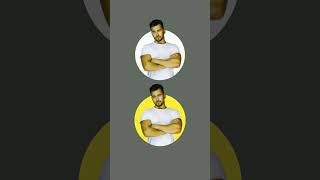 Masking Images Into Shape Pixellab ytshorts