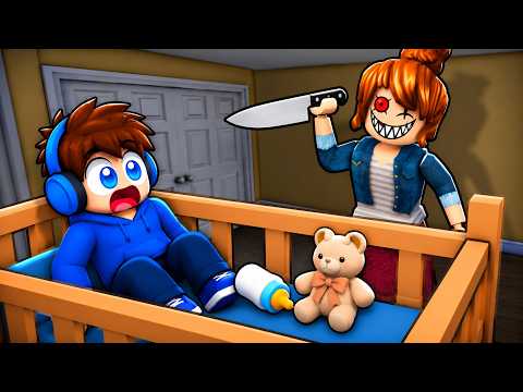 Helix má STRAŠIDELNOU NOC v Robloxu!