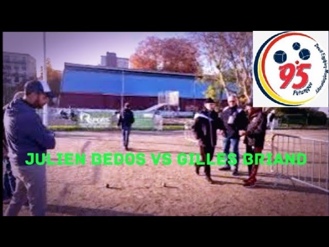 Miniature : Deuil-Enghien-Montmorency : 4è Tournoi hiver Petanque 2025