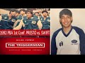 EPISODE 24 - 1992 PBA 1st Conf. | PRESTO vs. SWIFT